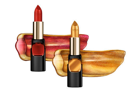 歐萊雅口紅哪個顏色好看 滋潤好上色 歐萊雅口紅哪個顏色好看 滋潤好上色