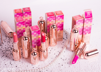 口紅斷了怎么修復(fù) 口紅斷了修復(fù)方法 口紅斷了怎么修復(fù) 口紅斷了修復(fù)方法