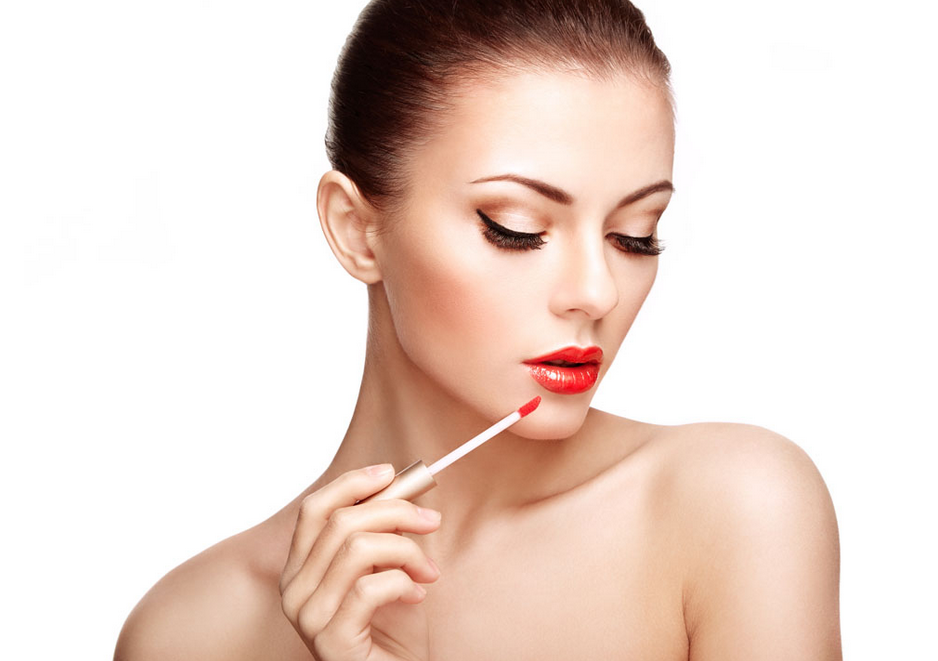 口紅的分類 挑選口紅的技巧 口紅的分類 挑選口紅的技巧