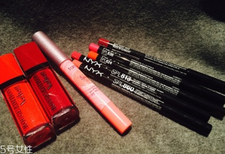 唇線筆哪個(gè)牌子好 唇線筆怎么畫(huà)圖解 唇線筆哪個(gè)牌子好 唇線筆怎么畫(huà)圖解