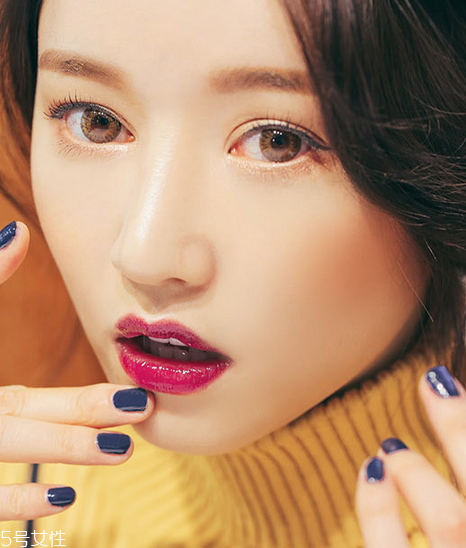 2022春夏必買口紅 2022口紅流行色推薦 2022春夏必買口紅 2022口紅流行色推薦