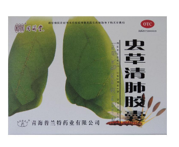 蟲草清肺膠囊功效 治肺病杠杠的 蟲草清肺膠囊功效 治肺病杠杠的