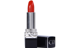 迪奧888口紅專柜價格多少錢 超級美的紅偏橘顏色 迪奧888口紅專柜價格多少錢 超級美的紅偏橘顏色
