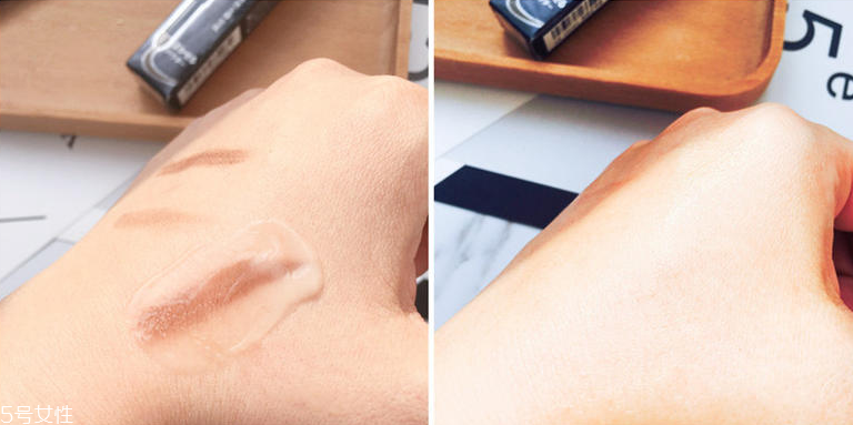 Kate眉筆哪個(gè)顏色好看？自然茶色很洋氣