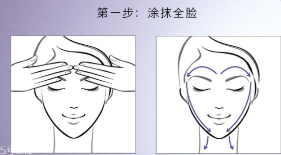 雅詩(shī)蘭黛線雕精華素怎么用？官方按摩圖效果最佳