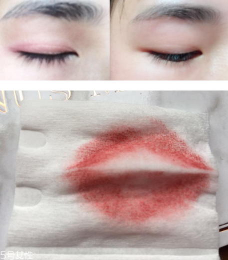 曼丹眼唇卸妝液分層怎么回事？水油分離自然現(xiàn)象