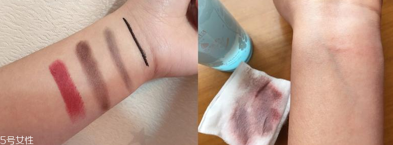 曼丹眼唇卸妝液分層怎么回事？水油分離自然現(xiàn)象