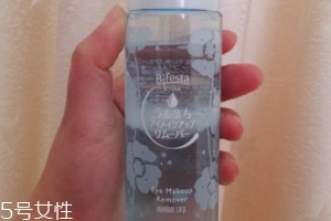 曼丹眼唇卸妝液分層怎么回事？水油分離自然現象