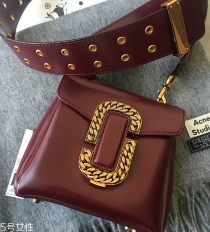 marc jacobs屬于奢侈品嗎？低調至極的輕奢品牌