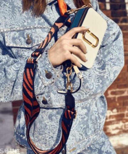 marc jacobs屬于奢侈品嗎？低調至極的輕奢品牌