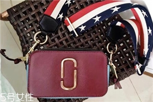 marc jacobs屬于奢侈品嗎？低調(diào)至極的輕奢品牌