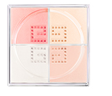 紀(jì)梵希散粉哪個色號最白？5號色白皙通透