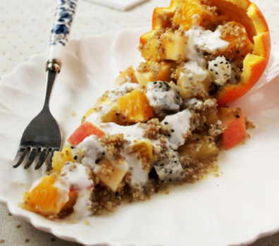 藜麥可以天天吃嗎？好東西也要適量