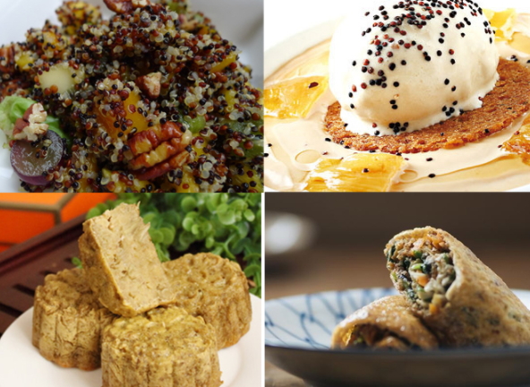 藜麥可以天天吃嗎？好東西也要適量