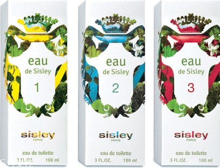 sisley希思黎香水哪款好用？