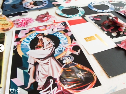 sisley希思黎香水哪款好用？