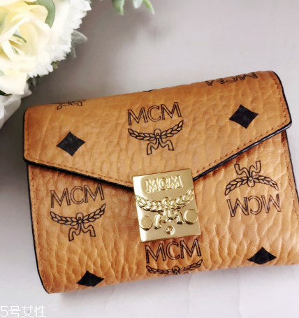 mcm錢包多少錢？顏值超高的錢包品牌