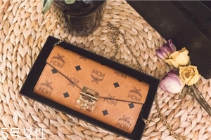 mcm錢包多少錢？顏值超高的錢包品牌