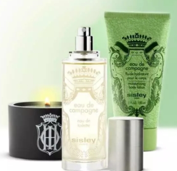 sisley希思黎香水多少錢？不同系列價格不同