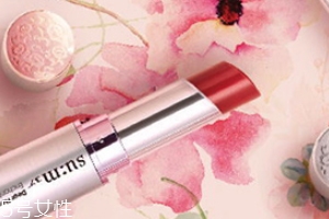 蘇秘口紅孕婦可以用嗎？不建議孕期用