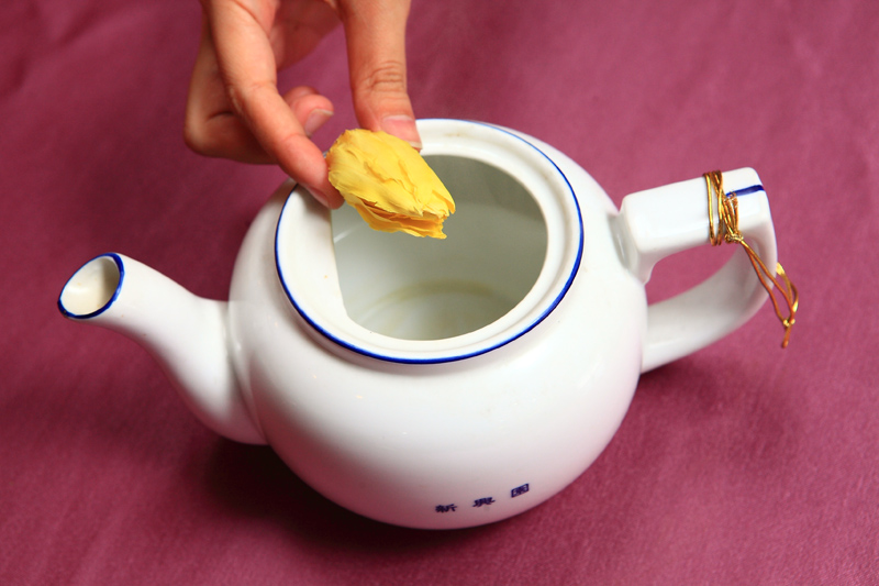 蓮花各部分的作用 全身都是寶 蓮花各部分的作用 全身都是寶