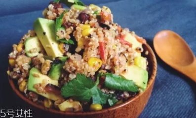 藜麥可以蒸米飯嗎？藜麥蒸米飯要泡嗎？