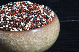 藜麥可以天天吃嗎？好東西也要適量