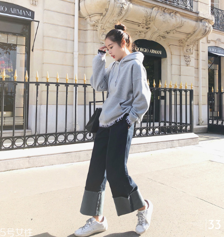 牛仔褲歐碼是什么意思？尺碼表原來(lái)這樣看