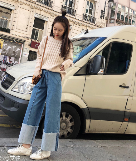 牛仔褲歐碼是什么意思？尺碼表原來(lái)這樣看