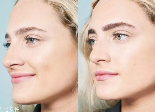 眉膏和眉粉有什么區(qū)別？眉粉只能上色