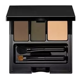 眉膏和眉粉有什么區(qū)別？眉粉只能上色