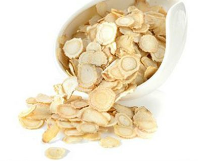 西洋參是涼性還是熱性？屬于性涼的