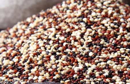藜麥可以煮粥嗎？教你最美味的藜麥粥