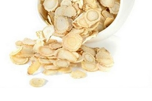 西洋參是酸性還是堿性？是堿性的