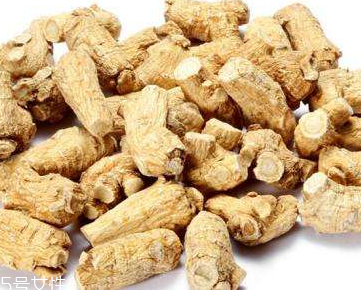 西洋參是酸性還是堿性？是堿性的