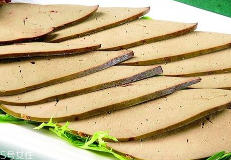 羊肝是發(fā)物嗎 公認(rèn)的發(fā)物 羊肝是發(fā)物嗎 公認(rèn)的發(fā)物