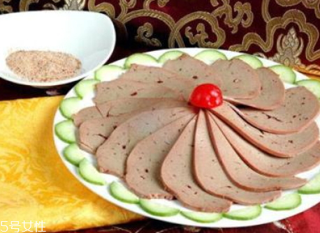 羊肝什么人不適合吃 禁忌人群 羊肝什么人不適合吃 禁忌人群