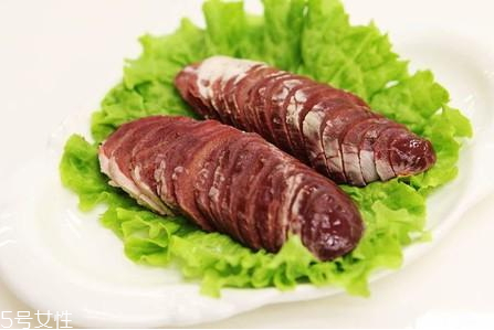 羊肝什么人不適合吃 禁忌人群 羊肝什么人不適合吃 禁忌人群