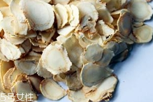 西洋參會過期嗎？答案是肯定的