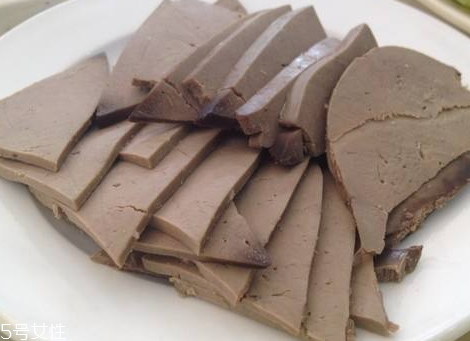 羊肝可以給寶寶吃嗎 做法步驟 羊肝可以給寶寶吃嗎 做法步驟