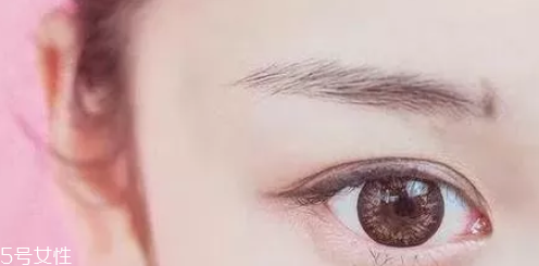 眉卡好用還是眉貼好用？眉貼更精確