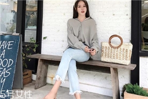 胖人適合穿牛仔褲嗎？選對版型誰都可以穿