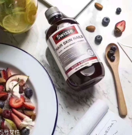 swisse膠原蛋白片和膠原蛋白液哪個(gè)好?