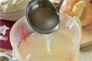 蘋果天然酵母怎么養(yǎng) 什么是天然酵母 蘋果天然酵母怎么養(yǎng) 什么是天然酵母