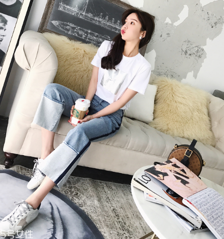 牛仔褲2尺5是多少碼？牛仔褲尺碼選擇標(biāo)準(zhǔn)