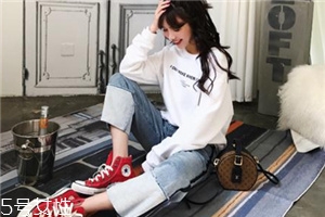 牛仔褲25碼腰圍是多少？牛仔褲一定要合身