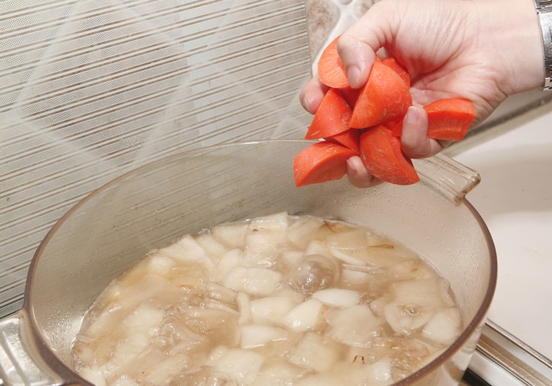 咖喱塊怎么用 咖喱塊的使用注意事項(xiàng) 咖喱塊怎么用 咖喱塊的使用注意事項(xiàng)