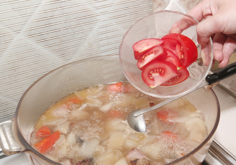 咖喱塊怎么用 咖喱塊的使用注意事項(xiàng) 咖喱塊怎么用 咖喱塊的使用注意事項(xiàng)