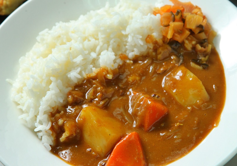 咖喱塊怎么用 咖喱塊的使用注意事項(xiàng) 咖喱塊怎么用 咖喱塊的使用注意事項(xiàng)