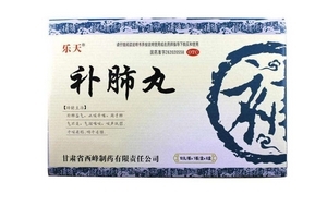 補(bǔ)肺丸多少錢一盒？298元一盒